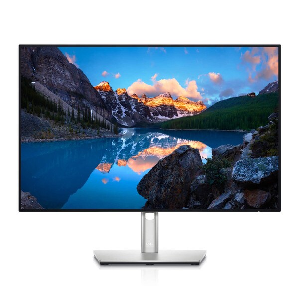 Dell UltraSharp USB-C Hub Monitor - U2421E